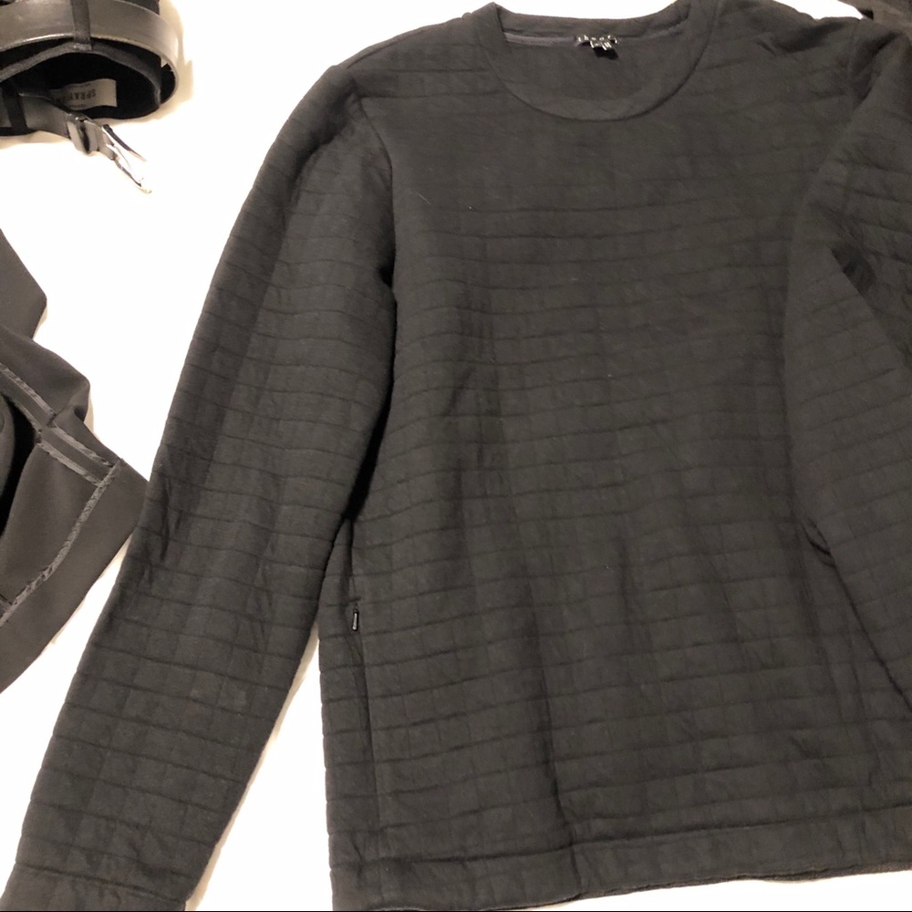 Theory men’s long sleeve